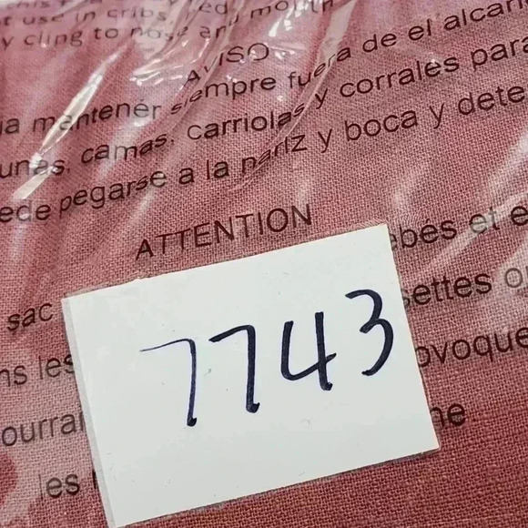 Solaris Button down Long sleeve Men's Shirt Cotton Size XL Red Brick 7743 - Picture 7 of 7